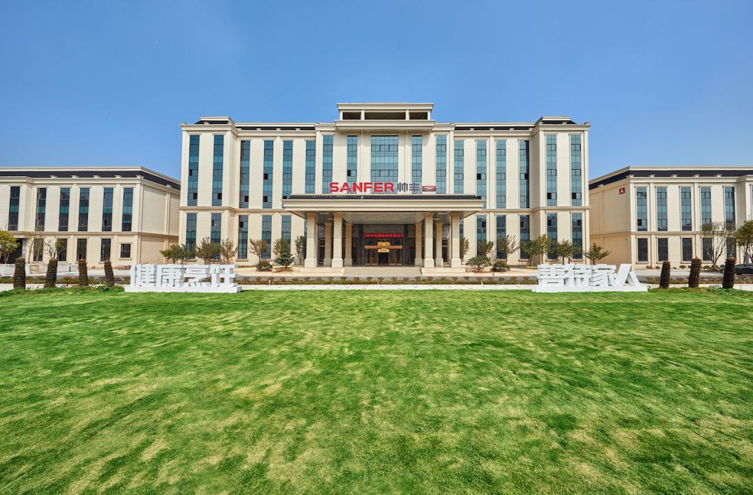 央视都认可的大国品牌企业，到底“硬核”在哪儿？