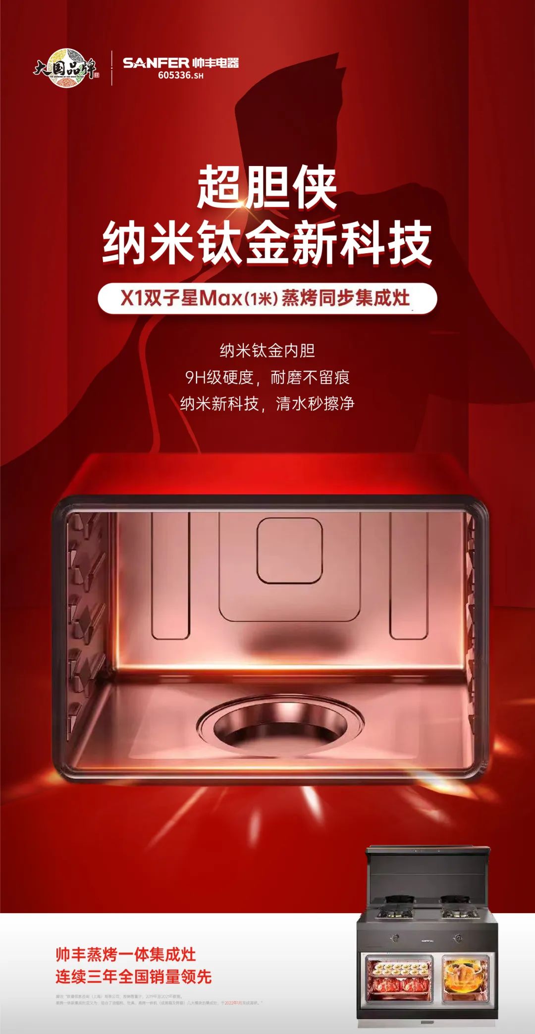 内胆选得好，质量没烦恼│你选对了吗？