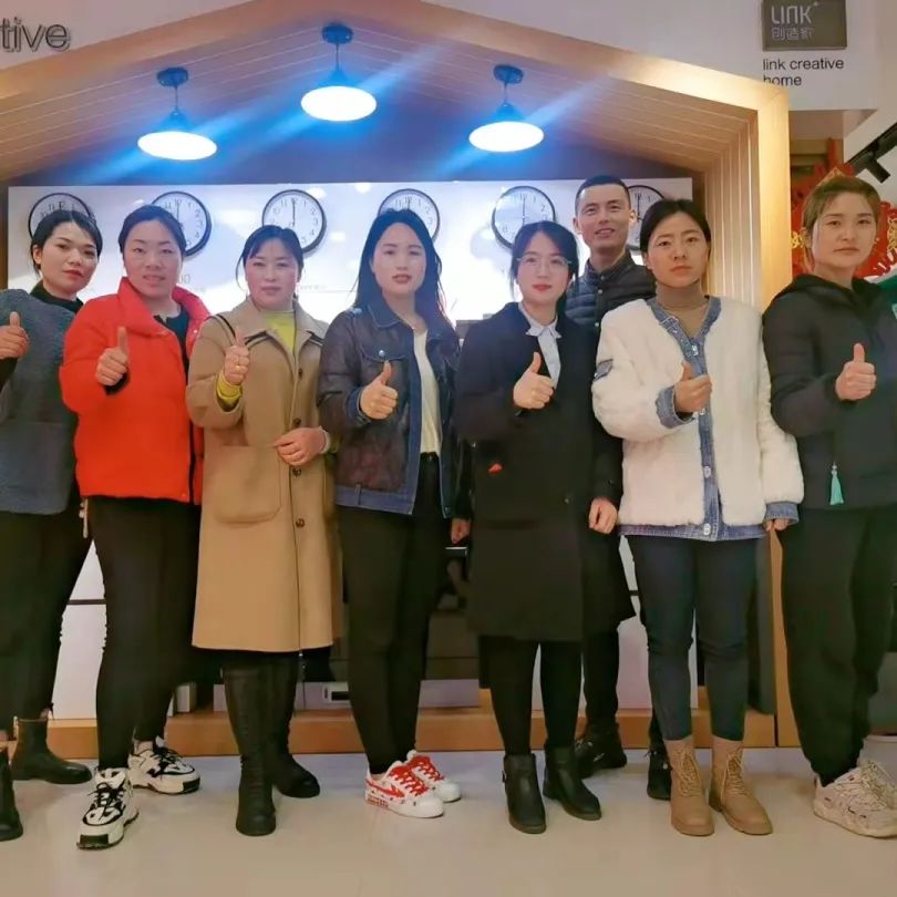 新商赋能，助力终端|帅丰集成灶添翼行动圆满成功！