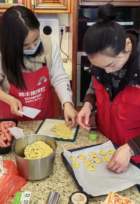 新商赋能，助力终端|帅丰集成灶添翼行动圆满成功！