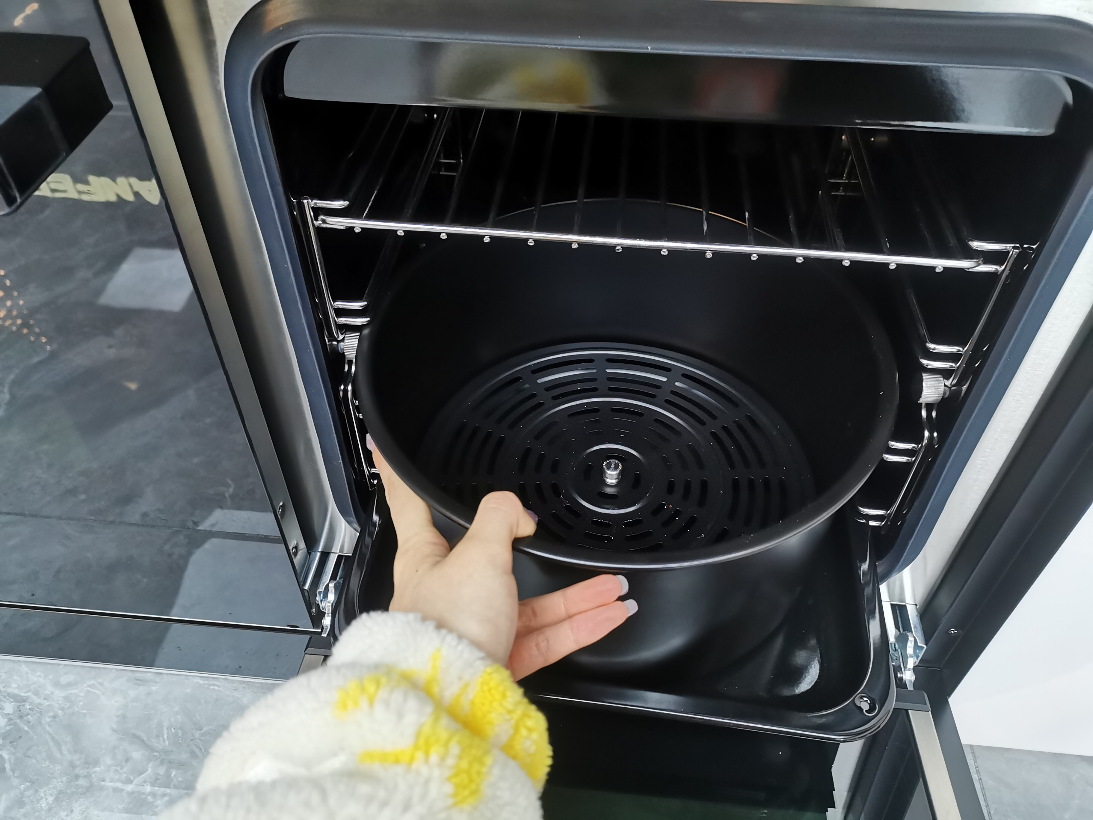 集成灶什么牌子好?强烈安利这款帅丰蒸烤一体集成灶 集成灶什么牌子好?强烈安利这款帅丰蒸烤一体集成灶