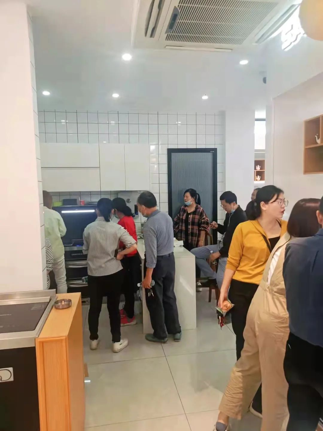 舌尖上的丰食|美食赋能活动持续进行,纵深推进终端销 舌尖上的丰食|美食赋能活动持续进行,纵深推进终端销