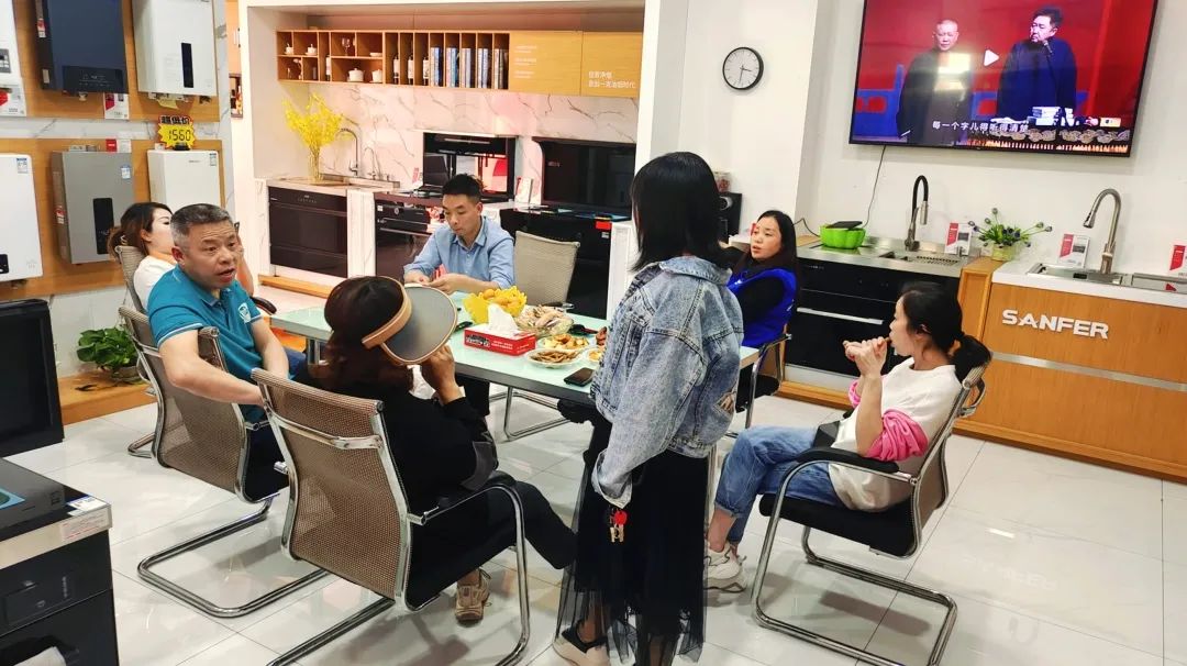 舌尖上的丰食|美食赋能活动持续进行,纵深推进终端销 舌尖上的丰食|美食赋能活动持续进行,纵深推进终端销