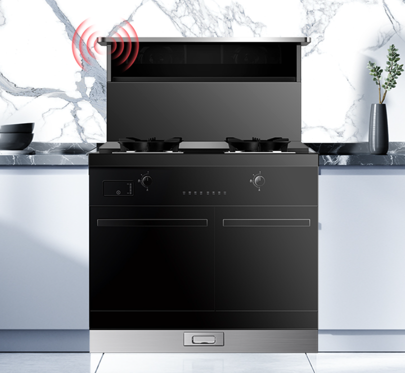 这样的步骤实现集成灶深度清洁,给你宛如新机的既视感 这样的步骤实现集成灶深度清洁,给你宛如新机的既视感