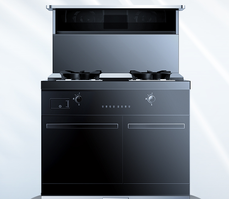 这样的步骤实现集成灶深度清洁,给你宛如新机的既视感 这样的步骤实现集成灶深度清洁,给你宛如新机的既视感