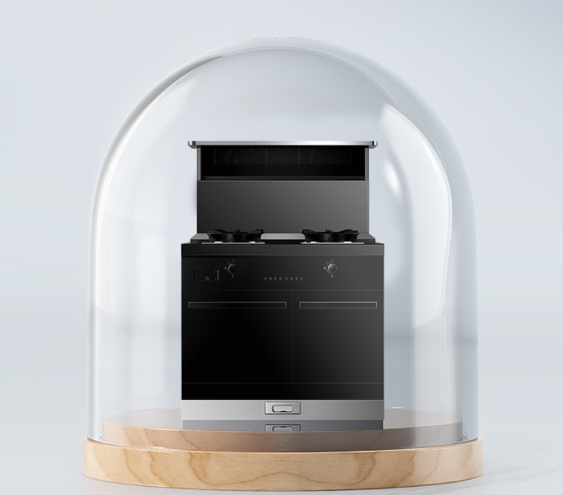 这样的步骤实现集成灶深度清洁,给你宛如新机的既视感 这样的步骤实现集成灶深度清洁,给你宛如新机的既视感