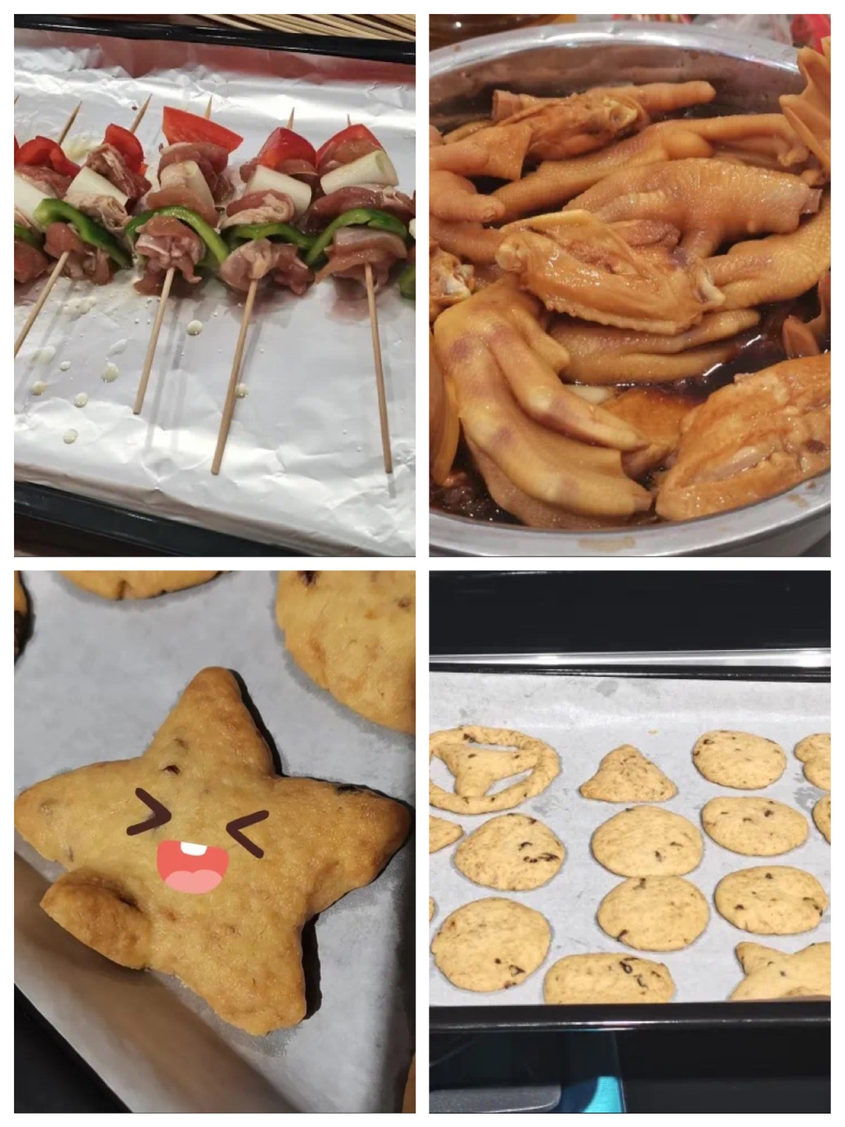 食之有道|帅丰西安大型美食培训圆满完成，助力终端销售！