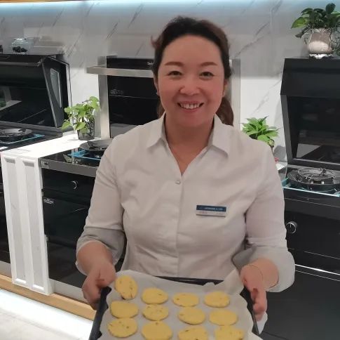 食之有道|帅丰西安大型美食培训圆满完成，助力终端销售！