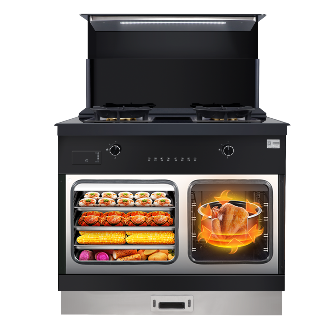 五月的第一顿波士顿龙虾，帅丰请了！