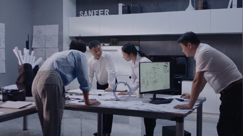 【直面掌门人】帅丰电器董事长商若云：助力千万家庭做好每一顿饭