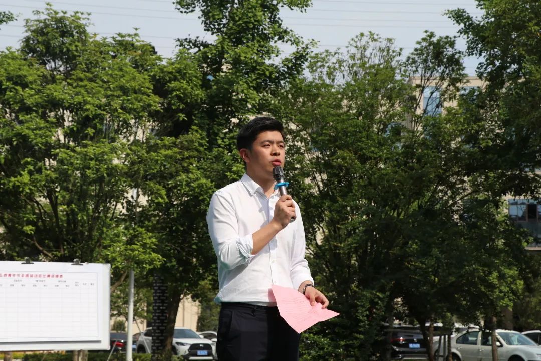 丰趣运动会|帅丰电器青年员工展现青春风采