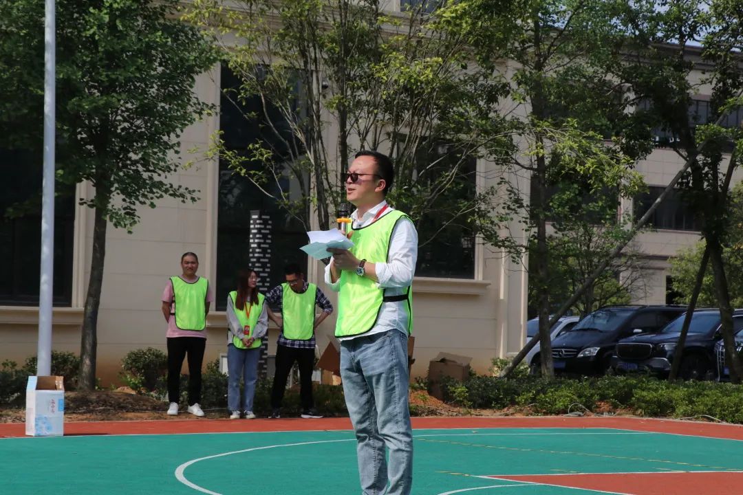 丰趣运动会|帅丰电器青年员工展现青春风采