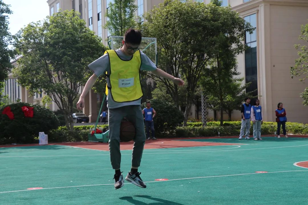 丰趣运动会|帅丰电器青年员工展现青春风采