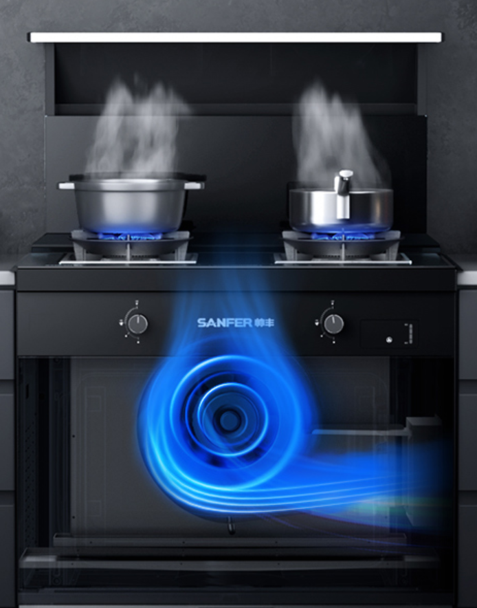 如何挑选集成灶10大品牌?3个小技巧就“购”了 如何挑选集成灶10大品牌?3个小技巧就“购”了