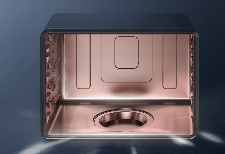 比鲜花更贴心  集成灶10大品牌帅丰X1蒸烤同步集成灶致敬母亲节