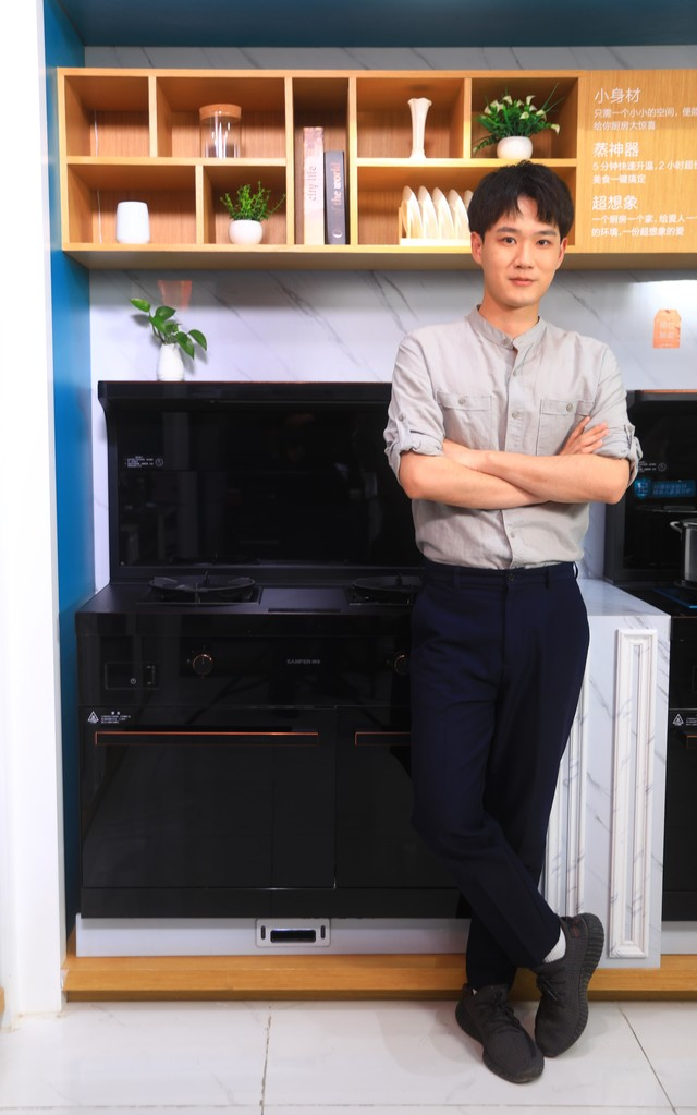 内外兼修才叫好帅丰X1双子星Max蒸烤同步集成灶评测