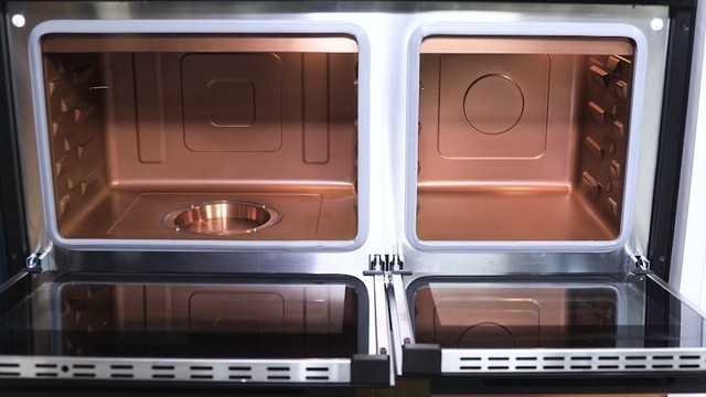 内外兼修才叫好帅丰X1双子星Max蒸烤同步集成灶评测