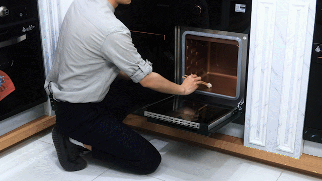 内外兼修才叫好帅丰X1双子星Max蒸烤同步集成灶评测