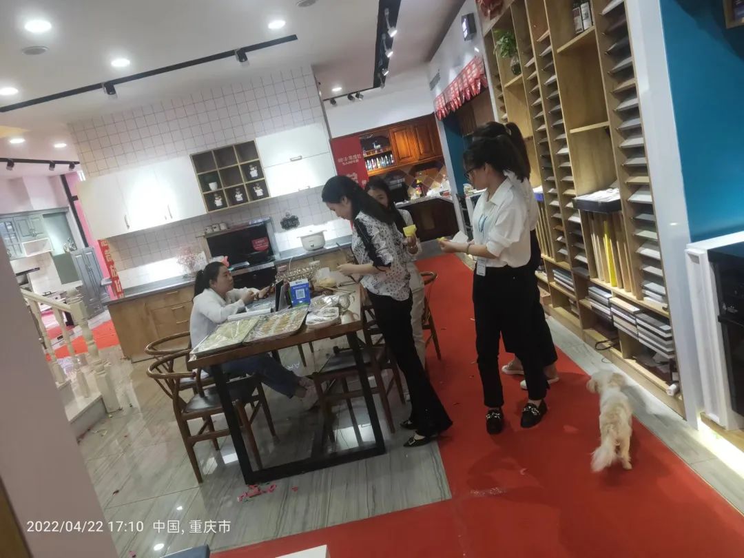 舌尖上的丰味|盘点四月中下旬美食培训活动（下）