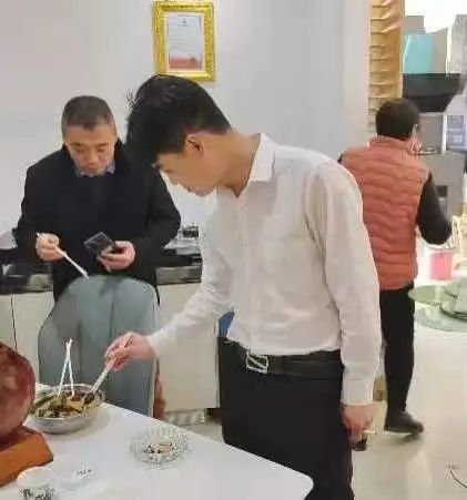 舌尖上的丰味|盘点四月中下旬美食培训活动（下）