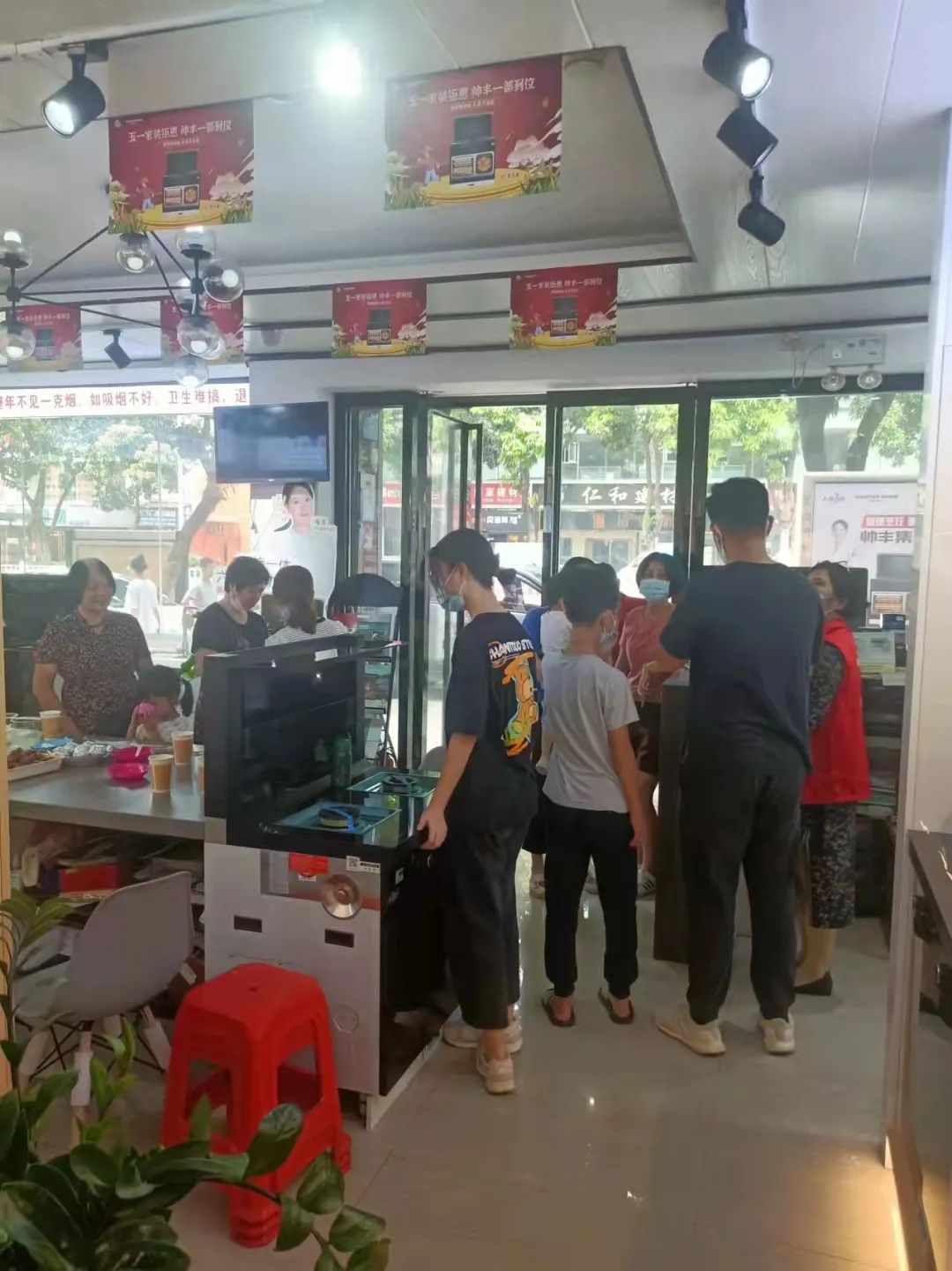 舌尖上的丰味|盘点四月中下旬美食培训活动（下）