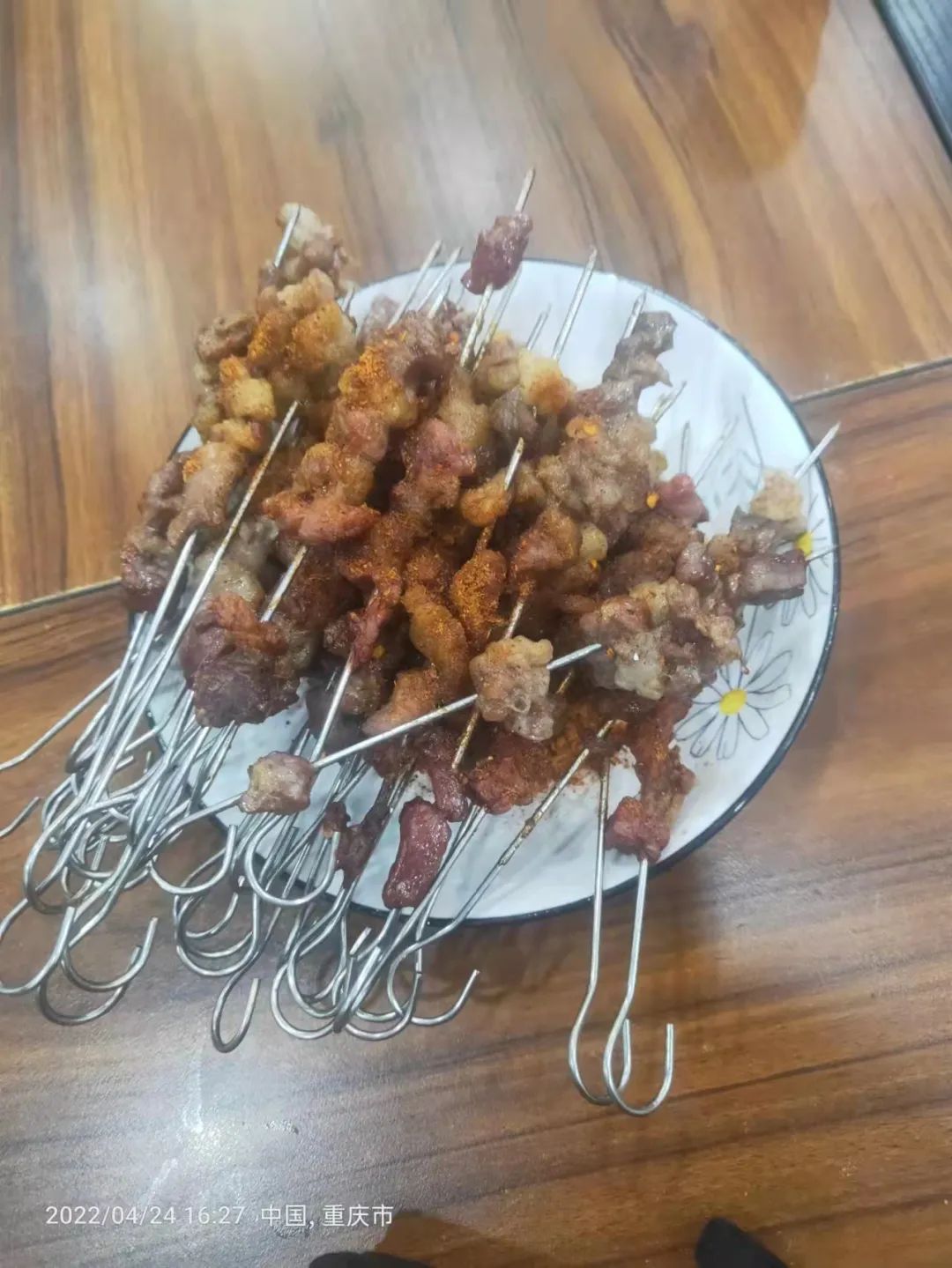 舌尖上的丰味|盘点四月中下旬美食培训活动（下）