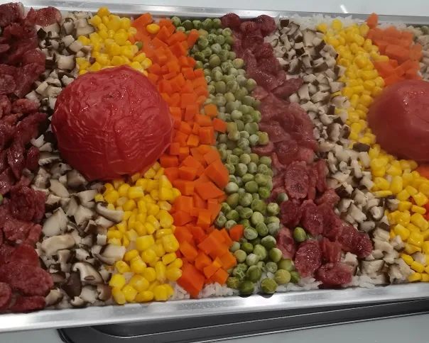 舌尖上的丰味|盘点四月中下旬美食培训活动（下）