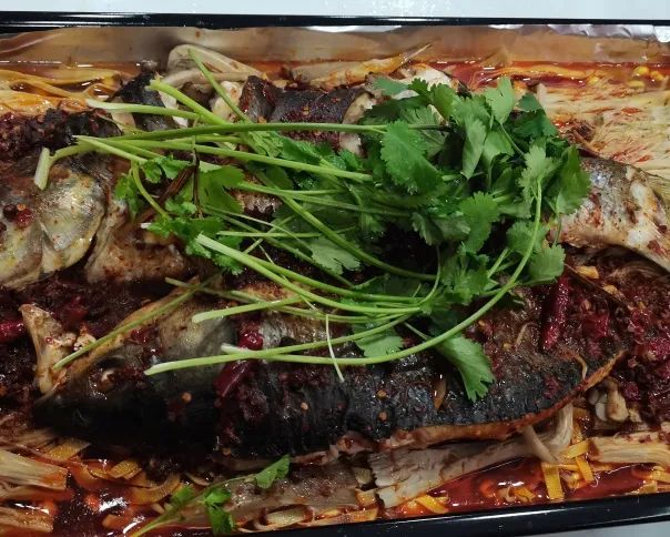 舌尖上的丰味|盘点四月中下旬美食培训活动（下）