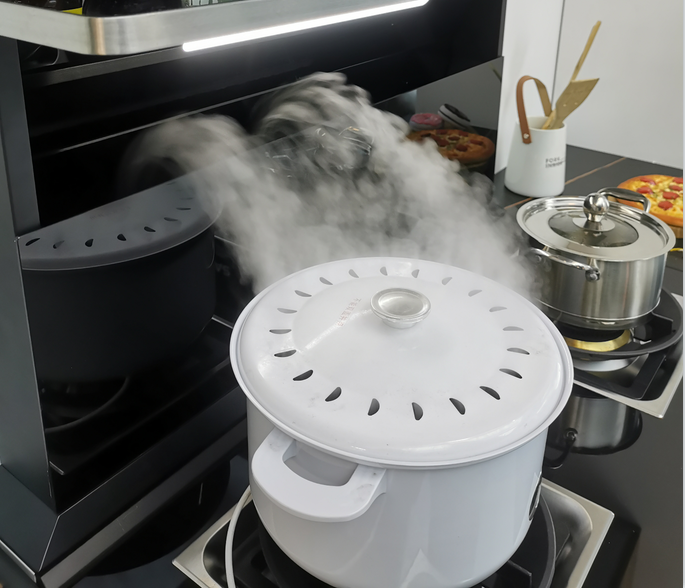 集成灶10大品牌哪家好?是时代的选择还是智商税? 集成灶10大品牌哪家好?是时代的选择还是智商税?