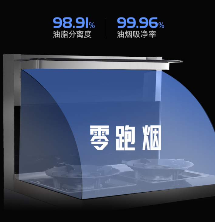 老厨房改造，可以换集成灶吗？集成灶10大品牌蒸烤一体集成灶选定了