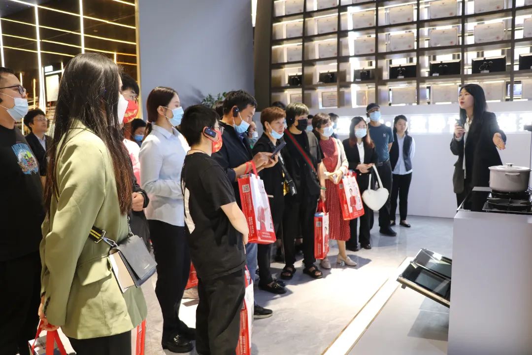 集成十大品牌帅丰电器联合建设银行开展建行家装节活动 集成十大品牌帅丰电器联合建设银行开展建行家装节活动