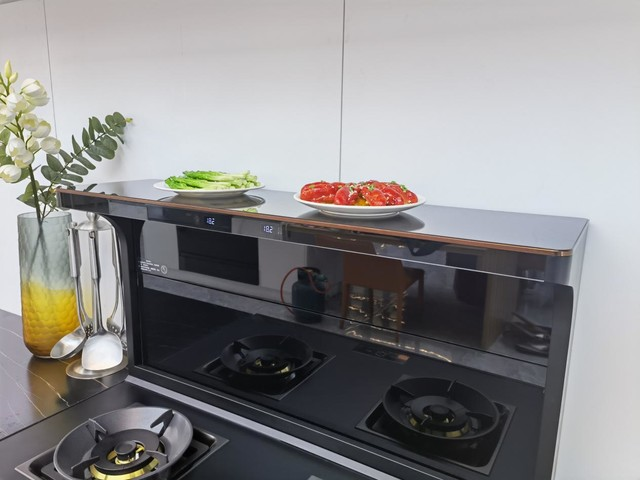 爱意满满520礼物,集成灶10大品牌帅丰X1蒸烤同步集成灶让爱翻倍! 爱意满满520礼物,集成灶10大品牌帅丰X1蒸烤同步集成灶让爱翻倍!