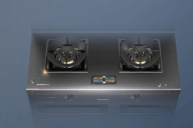 爱意满满520礼物,集成灶10大品牌帅丰X1蒸烤同步集成灶让爱翻倍! 爱意满满520礼物,集成灶10大品牌帅丰X1蒸烤同步集成灶让爱翻倍!