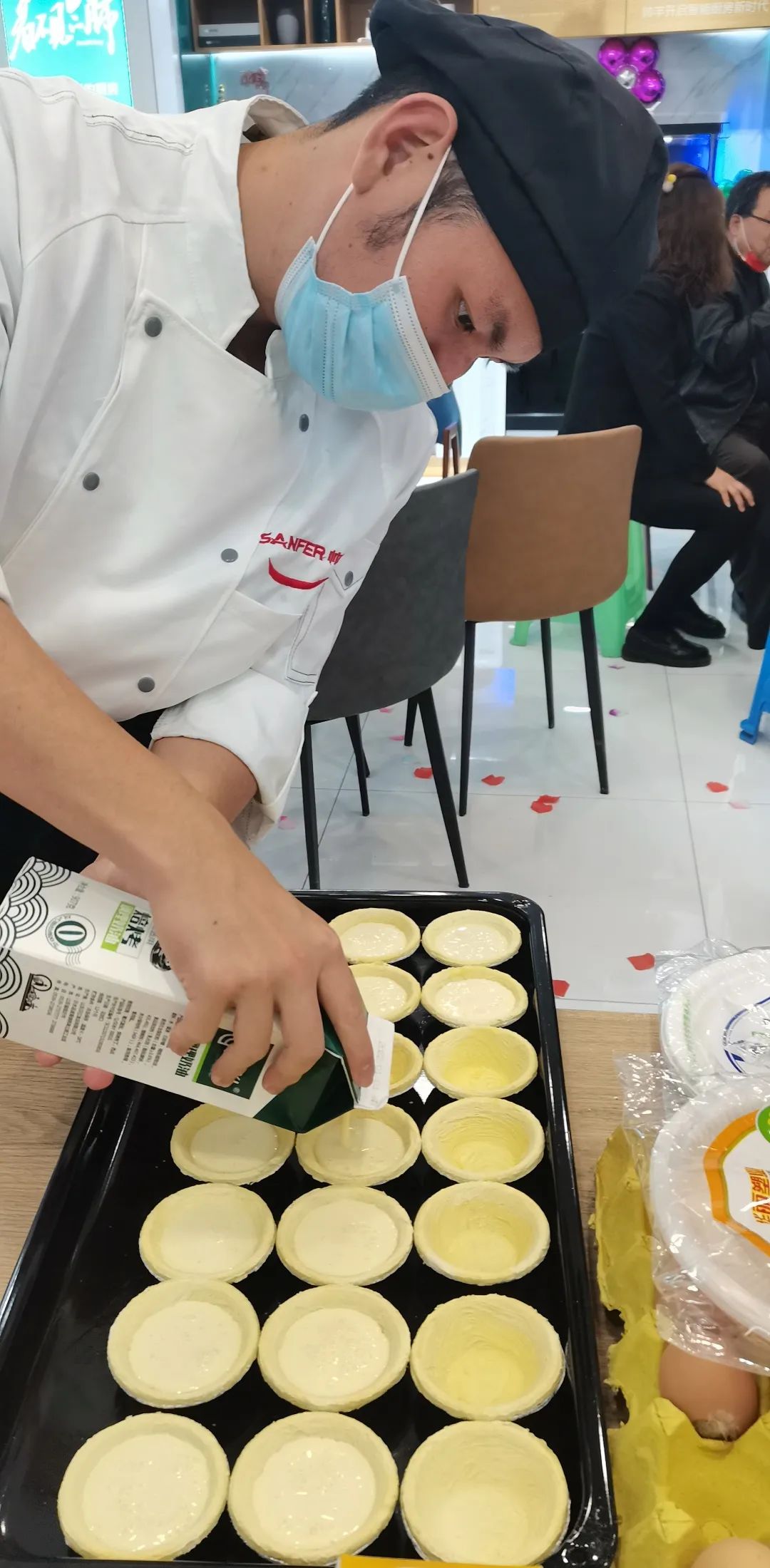 集成灶10大品牌帅丰甘肃张掖产品美食赋能，助力终端业绩提升