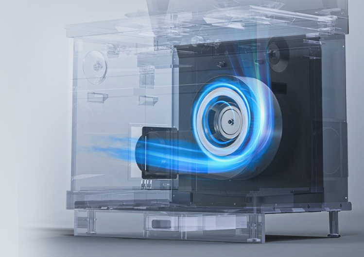 520礼物种草厨房黑科技，藏在生活里的爱和蒸烤同步集成灶10大品牌