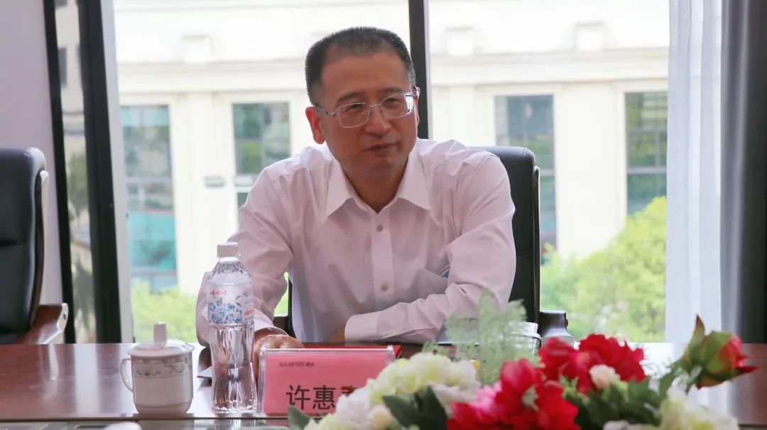 浙江高院等领导走进帅丰集成灶，助力企业蓬勃发展