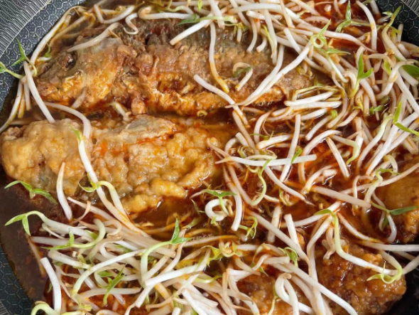 520礼物，这也太“甜”了吧（内含中奖名单）