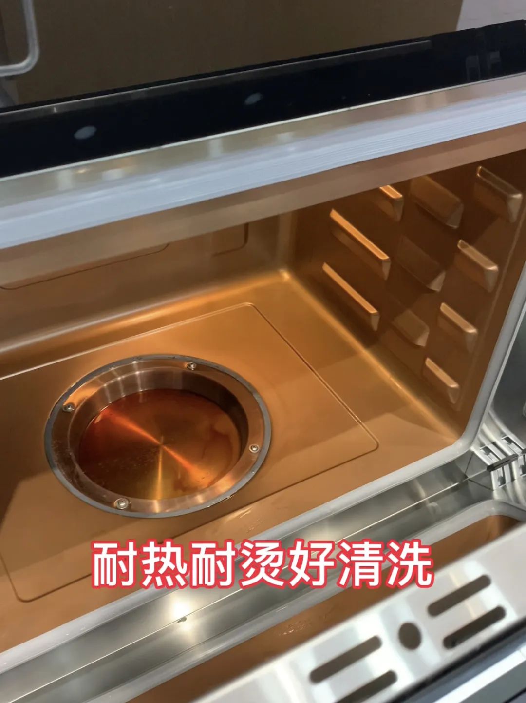 达人推荐|520为什么大家都喜欢送帅丰集成灶？