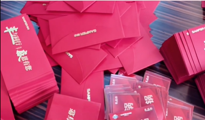 为爱献礼，钜惠全城|帅丰522直播圆满收官！