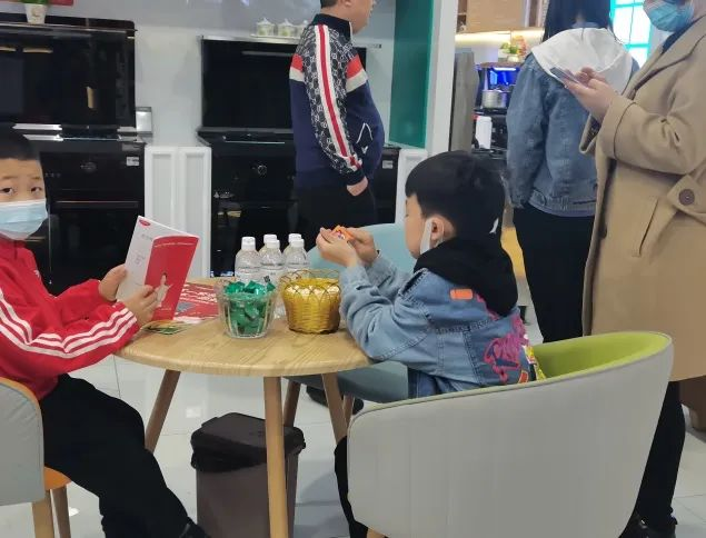 集成灶品牌帅丰电器甘肃白银赋能成功的秘诀