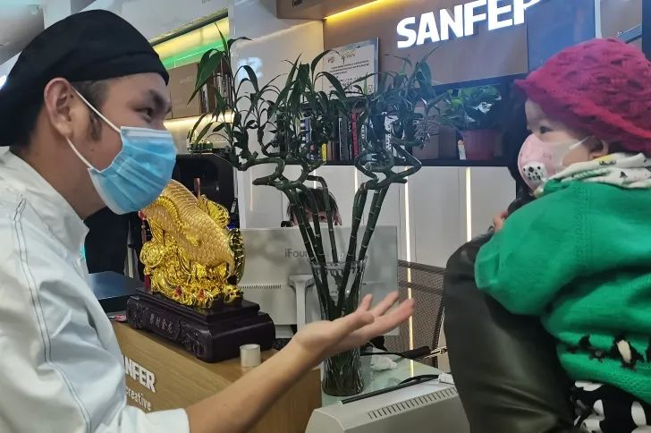 集成灶品牌帅丰电器甘肃白银赋能成功的秘诀