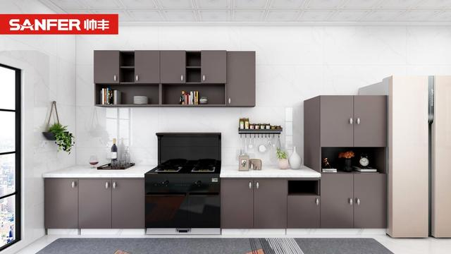 集成灶推荐：想要成为美食博主？618买它就够了！