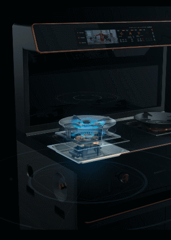 6月14日CCTV-2《消费主张》,帅丰集成灶再掀厨房生活新革命 6月14日CCTV-2《消费主张》,帅丰集成灶再掀厨房生活新革命