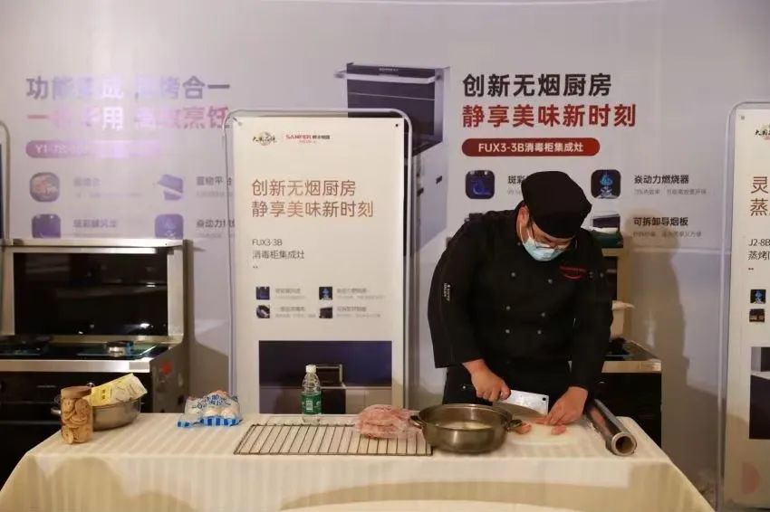 设计师最推荐的居家好物集成灶排行榜NO.1竟是这个! 设计师最推荐的居家好物集成灶排行榜NO.1竟是这个!