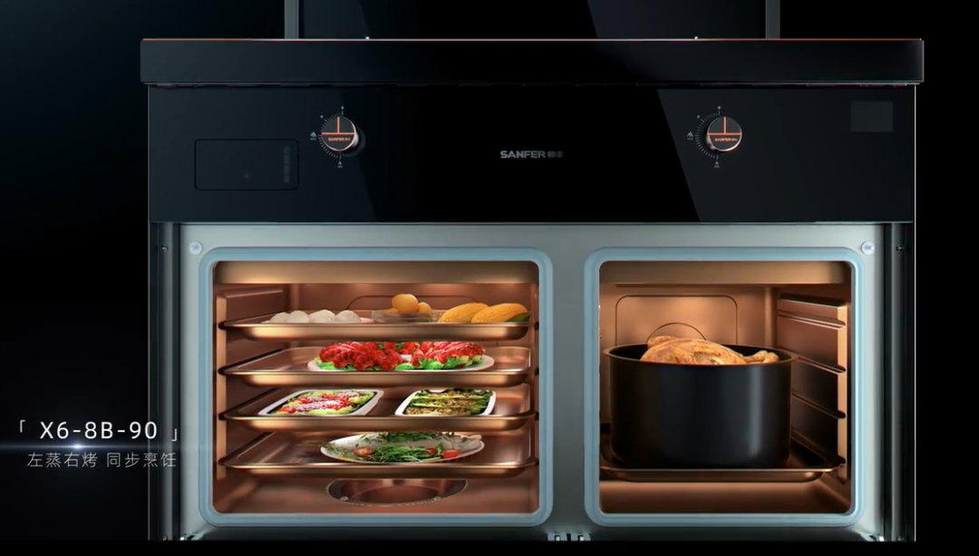 帅丰电器受邀《中国家居品牌说》领袖论坛,探讨“集”大“成”者的厨房新生活 帅丰电器受邀《中国家居品牌说》领袖论坛,探讨“集”大“成”者的厨房新生活