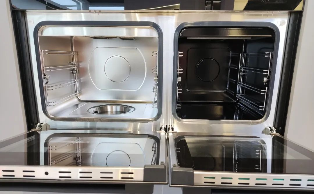 集成灶品牌帅丰让你“懒”出高品质厨房生活