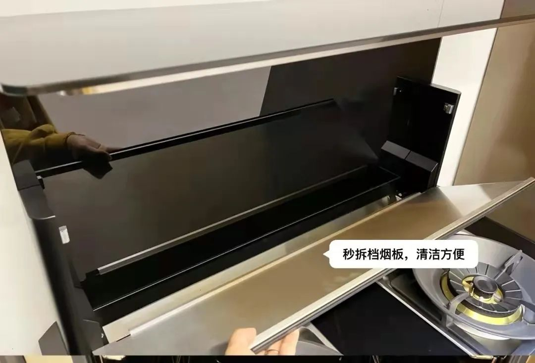 生活工作太慌张？有了集成灶品牌帅丰这个好帮手，省时又省力！