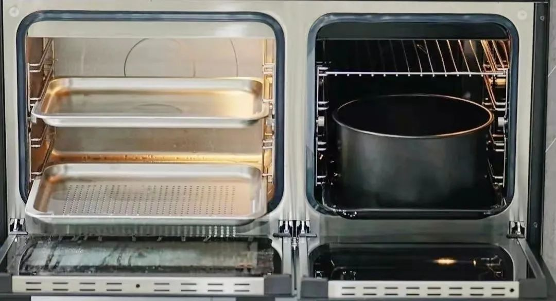 生活工作太慌张？有了集成灶品牌帅丰这个好帮手，省时又省力！