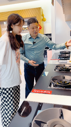 紧跟潮流 赋能发展，集成灶品牌帅丰电器“丰火计划”2.0即将开启