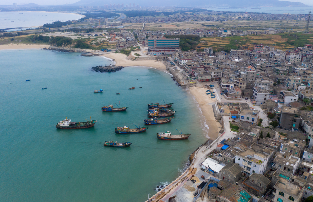 丰厨故事|在浪漫的平潭遇见帅丰集成灶,下厨也成了一种享受! 丰厨故事|在浪漫的平潭遇见帅丰集成灶,下厨也成了一种享受!